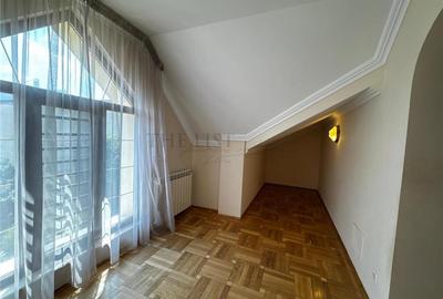 Casă individuală cu 12 camere cu Teren 1000 Mp în Pipera - 40