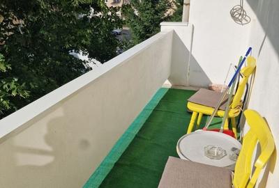 Apartament cu 2 camere în Cedonia
