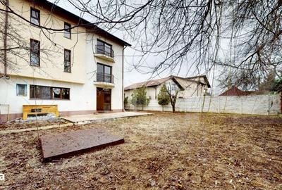 Casă cu 4 camere în Ciofliceni
