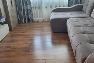 Apartament cu 2 camere decomandat în Vest - 7