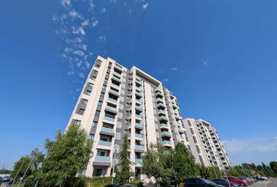Apartament cu 3 camere decomandat, mobilat în Bd. Laminorului - 2