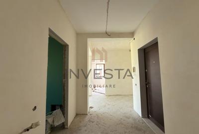 Apartament cu 3 camere semidecomandat în Andrei Mureșanu - 9
