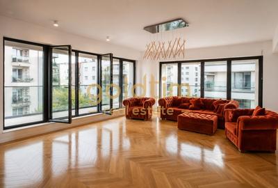 Apartament cu 3 camere semidecomandat, mobilat în Pipera - 3