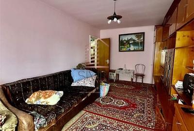 Apartament cu 3 camere decomandat în Rogerius - 9