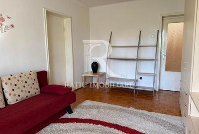 Apartament cu 2 camere semidecomandat, mobilat în Rogerius - 8