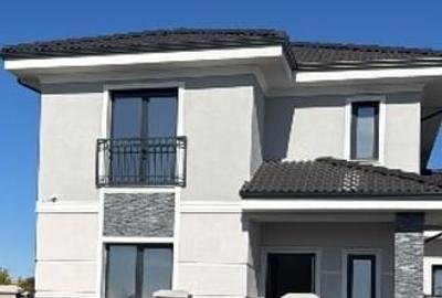Duplex cu 5 camere cu Teren 350 Mp în Giarmata - 12