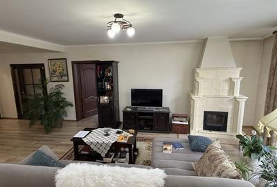 Casă cu 6 camere cu Teren 800 Mp în Tăuții-Măgherăuș
