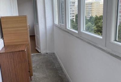 Apartament semidecomandat în Obor
