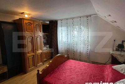 Casă cu 8 camere cu Teren 260 Mp în Central - 12