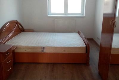 Apartament cu 2 camere semidecomandat în Central - 3