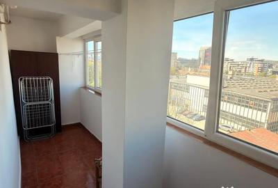 Apartament cu 3 camere decomandat în Mărăști - 7
