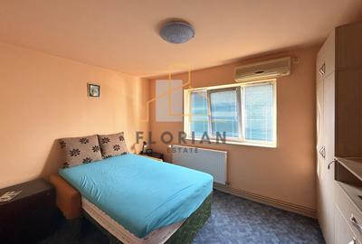 Apartament cu 2 camere semidecomandat, mobilat în Simion Bărnuțiu - 3