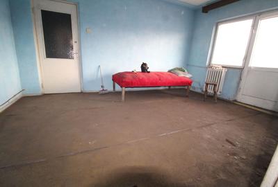 Apartament cu 2 camere semidecomandat în Central - 1