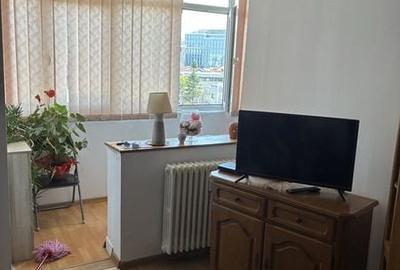 Apartament cu 2 camere în 1 Mai - 3