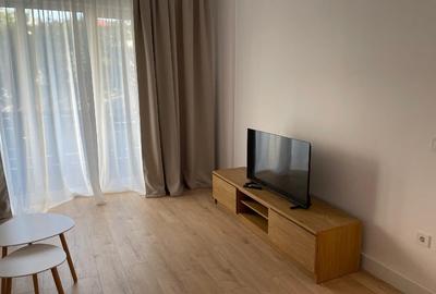 Apartament cu 2 camere decomandat, mobilat în Mihai Viteazul - 7