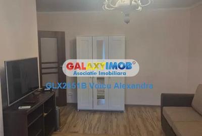 Apartament cu 2 camere decomandat, mobilat în Berceni