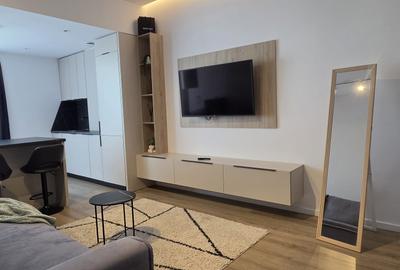 Apartament cu 2 camere în Tomis Plus
