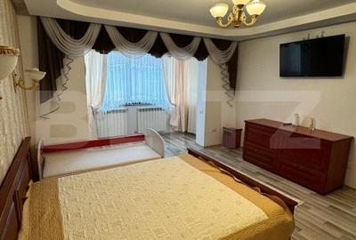 Apartament cu 2 camere decomandat, mobilat în Răcădău - 2