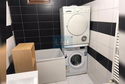 Apartament cu 2 camere semidecomandat, mobilat în Central - 8