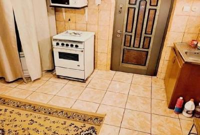 Garsonieră decomandată în Exterior Vest