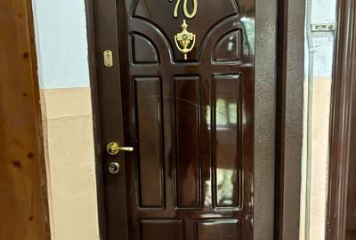 Apartament cu 2 camere semidecomandat în Central - 5