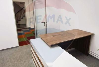Spațiu comercial, de 74 mp, în Ultracentral