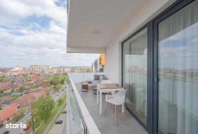 Apartament cu 3 camere în Iosia - 14