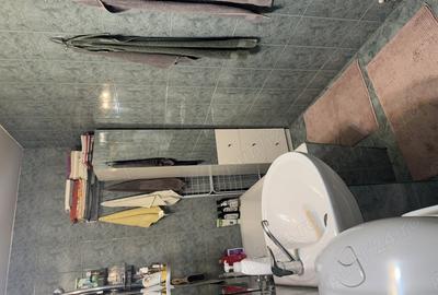 Apartament cu 3 camere decomandat în Vișeu de Sus