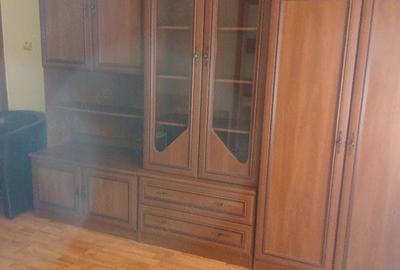 Apartament cu 2 camere nedecomandat în Central - 1
