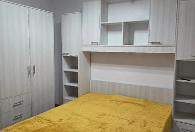 Apartament cu 2 camere nedecomandat în Orizont - 3