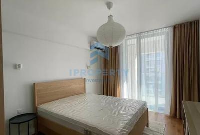 Apartament cu 2 camere în 13 Septembrie
