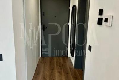 Apartament cu 2 camere semidecomandat în Gruia