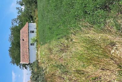 Teren de 3741 mp, în Ficătar