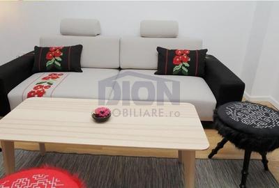 Apartament cu 3 camere circular în Unirii - 1