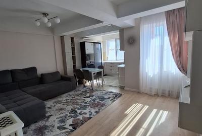 Apartament cu 3 camere decomandat în Tătărași