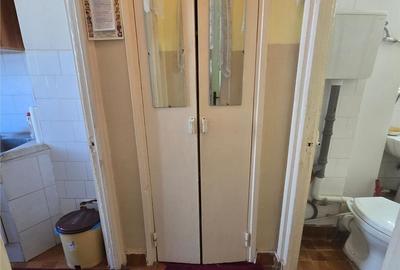 Apartament cu 2 camere în Alexandru cel Bun - 6
