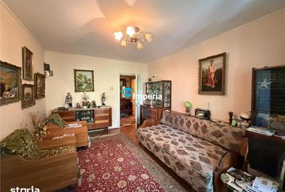 Apartament cu 2 camere în Tătărași - 9