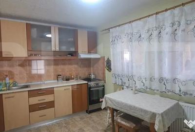 Casă cu 5 camere cu Teren 500 Mp în Feldioara - 17
