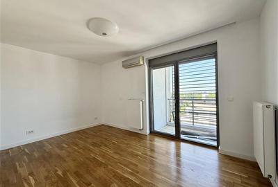 Apartament cu 4 camere decomandat în Băneasa - 15