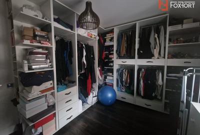 Duplex cu 4 camere cu Canalizare în Moșnița Veche - 10