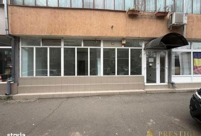 Spațiu comercial, de 70 mp, în Iosia - 1