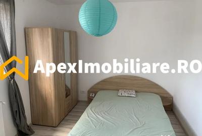 Apartament cu 2 camere decomandat în Berceni - 4