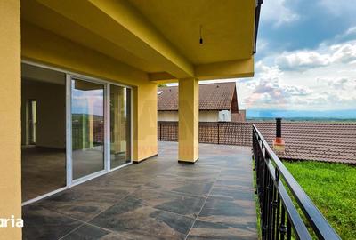 Casă cu 4 camere cu Teren 496 Mp în Terezian - 19