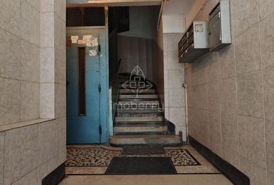 Apartament cu 3 camere semidecomandat în Știrbei Vodă - 10