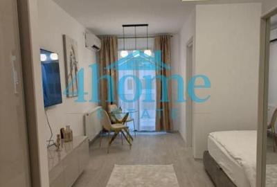 Apartament în Theodor Pallady
