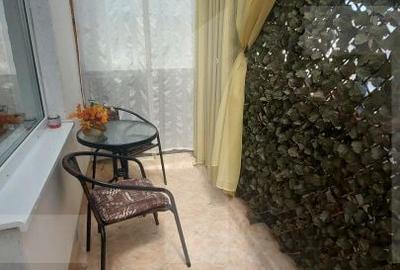 Apartament cu 2 camere semidecomandat în Lenin - 1