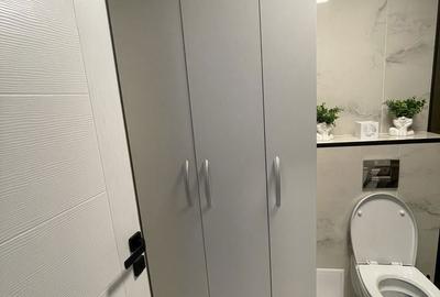 Apartament cu 2 camere decomandat în Central - 6