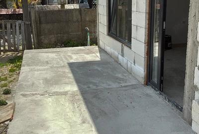 Casă cu 3 camere cu Teren 1000 Mp în Tătărani - 3