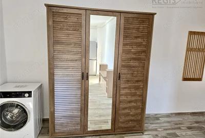 Apartament cu 2 camere, mobilat în Avantgarden - 6