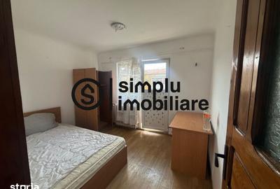 Apartament cu 4 camere în 1 Mai - 16